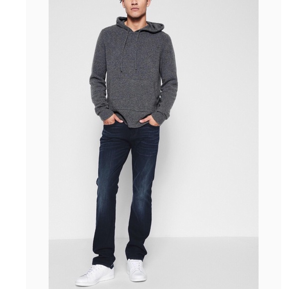 7 For All Mankind Other - 7 For All Mankind Standard Luxe Performance Jeans
